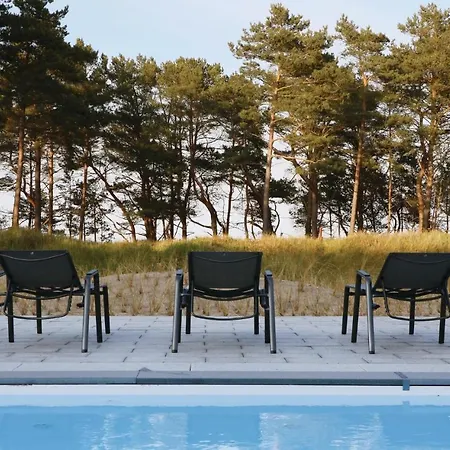 Eden Apartman Binz
