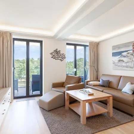 Apartment Eden *