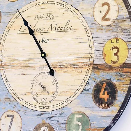 Eden Apartman Lubkow