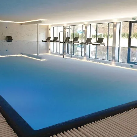 Lejlighed Eden Lubkow