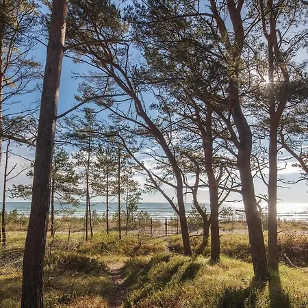 Apartman Eden Lubkow