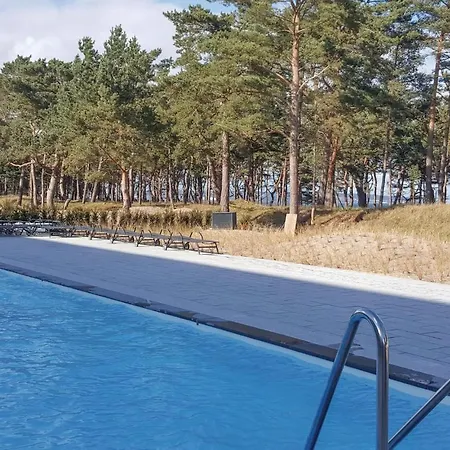 Eden Apartment Binz
