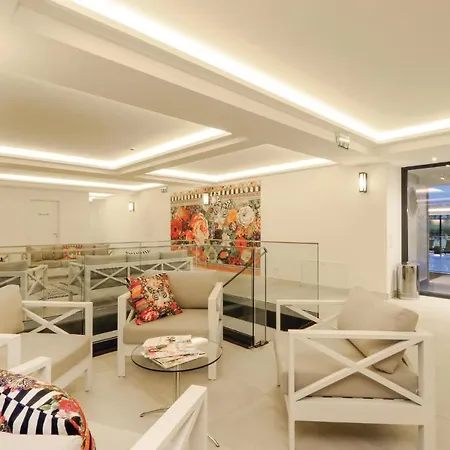 Apartment Eden *