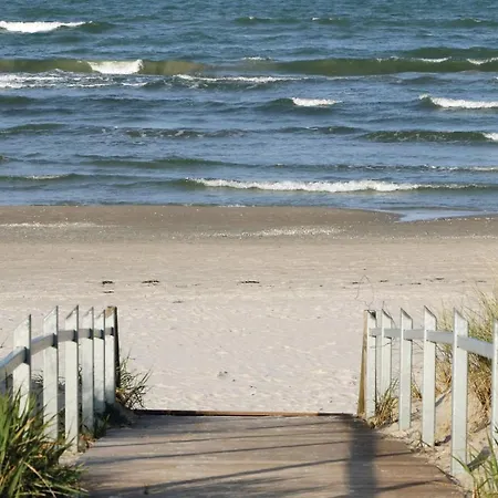 Lejlighed Eden Lubkow