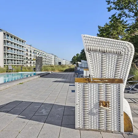 Eden Apartment