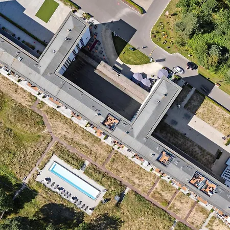 Apartman Eden Lubkow