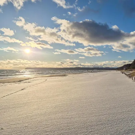 Lejlighed Eden Lubkow