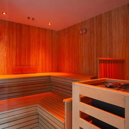 Eden Apartmán Binz