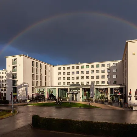 Apartmán Eden Binz