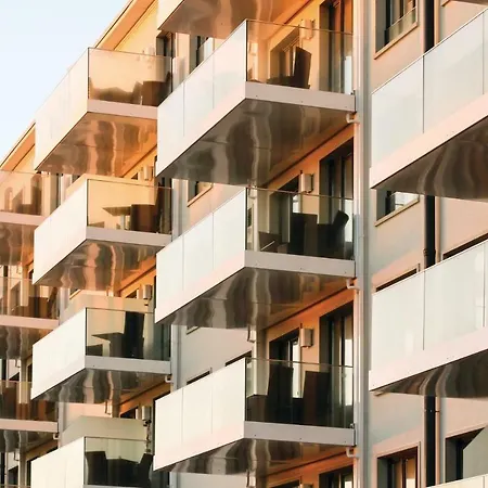 Apartman Eden Lubkow