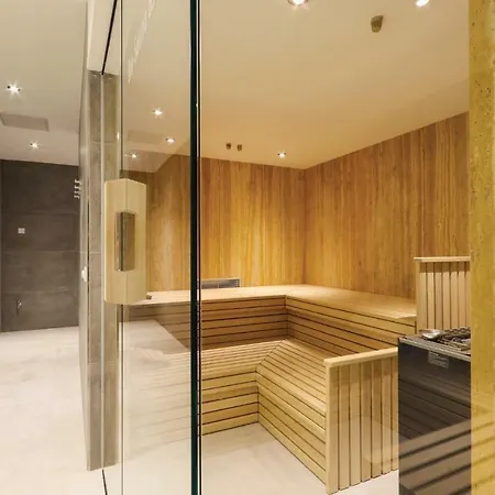 Lejlighed Eden Lubkow