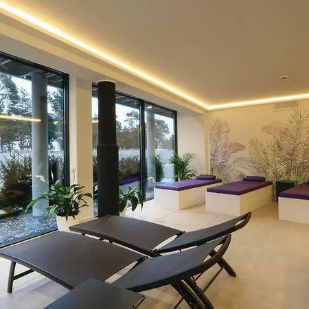Apartment Eden