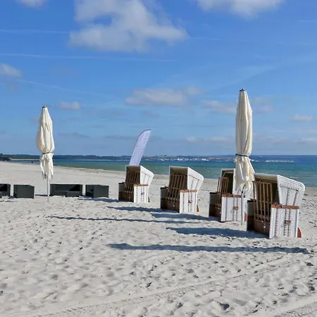 Eden Apartment Binz